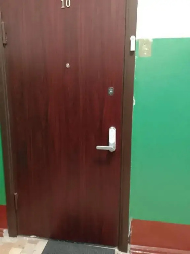 Mangali Apartment