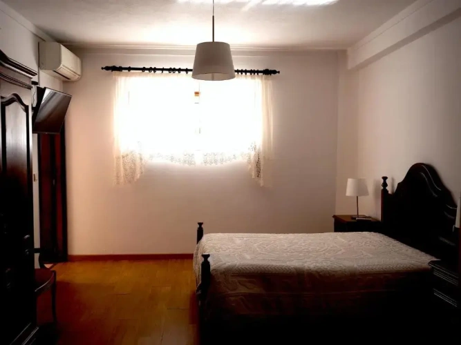 Standard Double room with view