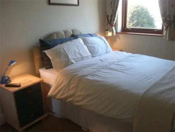 Inverforth Bed And Breakfast
