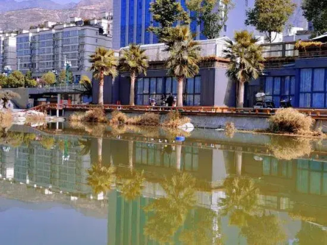 Jindu Hotel