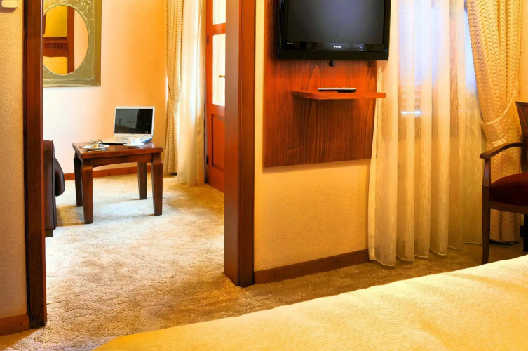 Hotel Bosnali - Special Class