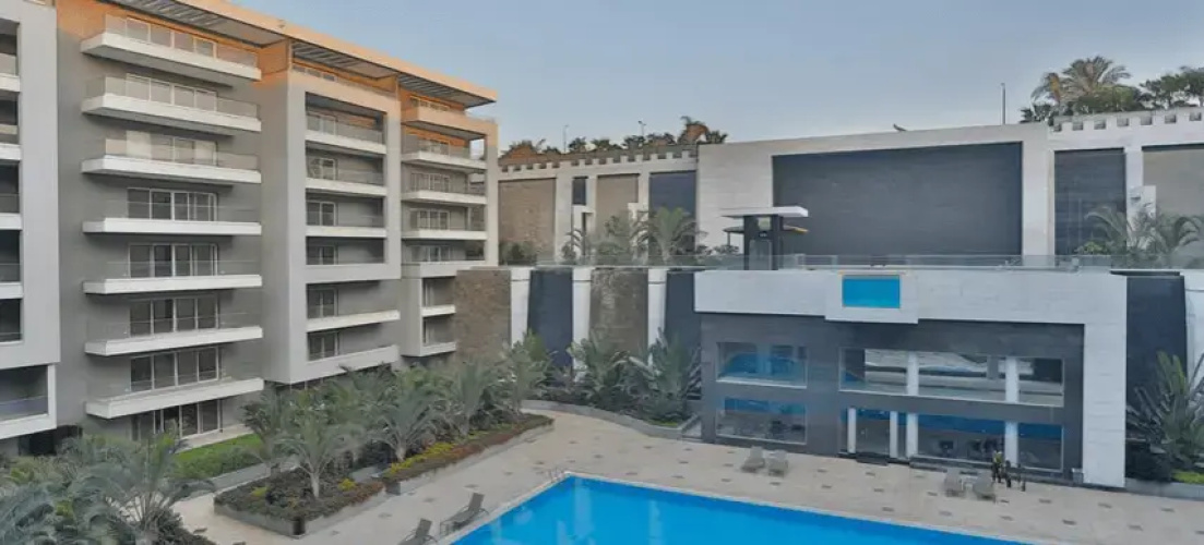 Prime Select Ocean Blue - Heliopolis