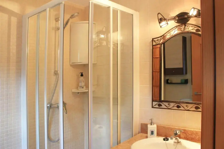Holiday Tossa Apartment