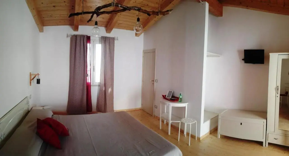 B&B Mastro Francesco