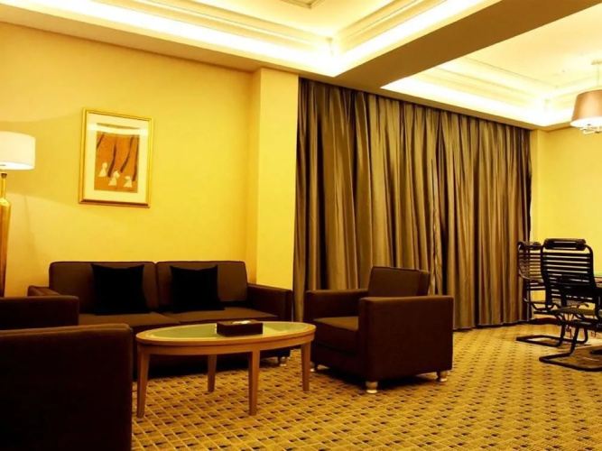 Jufeng Hotel