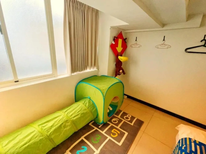 Comfort Quadruple room