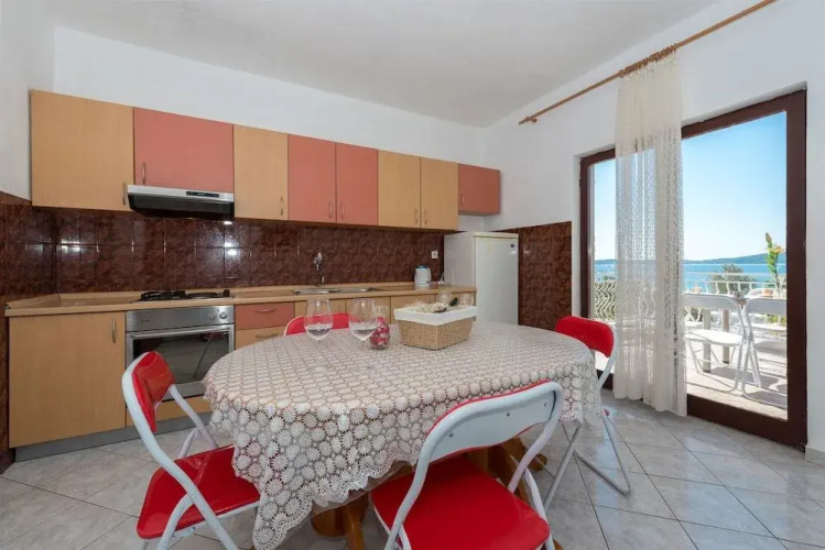 Apartment Bepo