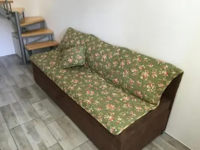House Mima