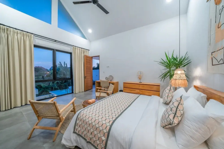 Villa Ziggy
