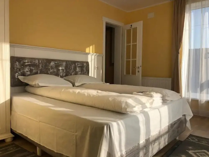 Premont Guesthouse Bran