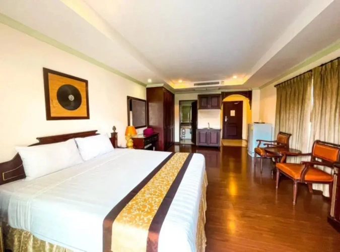 Superior Double room