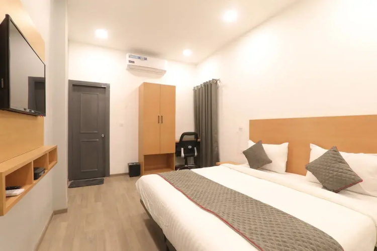 Bsa Inn