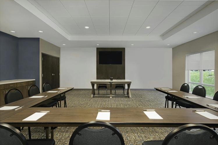Hampton Inn By Hilton Midland photo 14