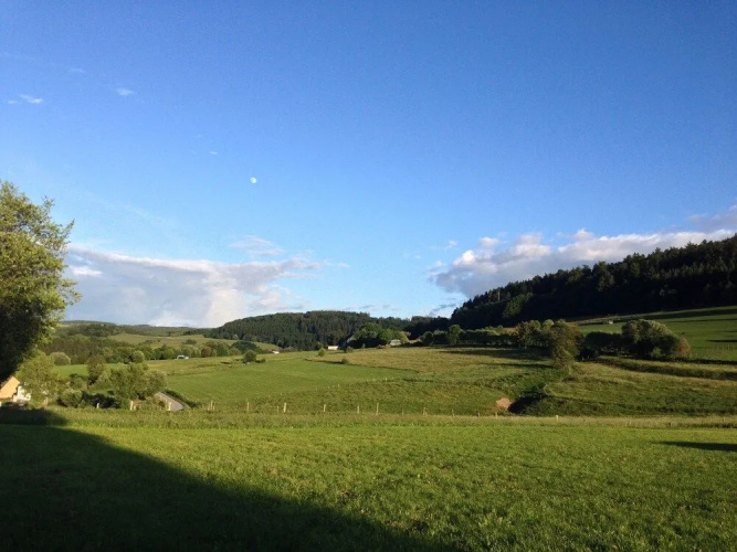 Forsthaus