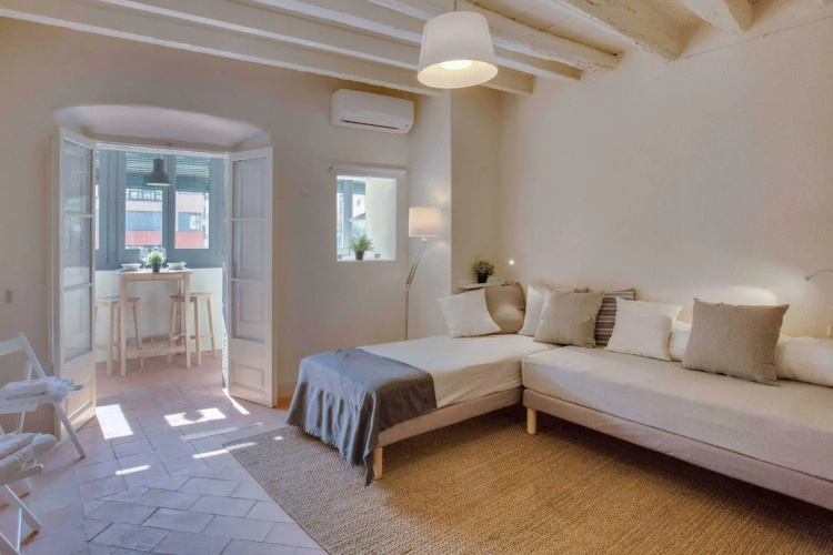 Apartaments de L'Onyar