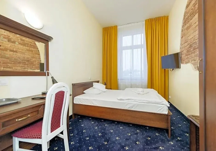 Hotel Marczewski