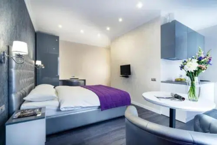 Faltlux Apartments