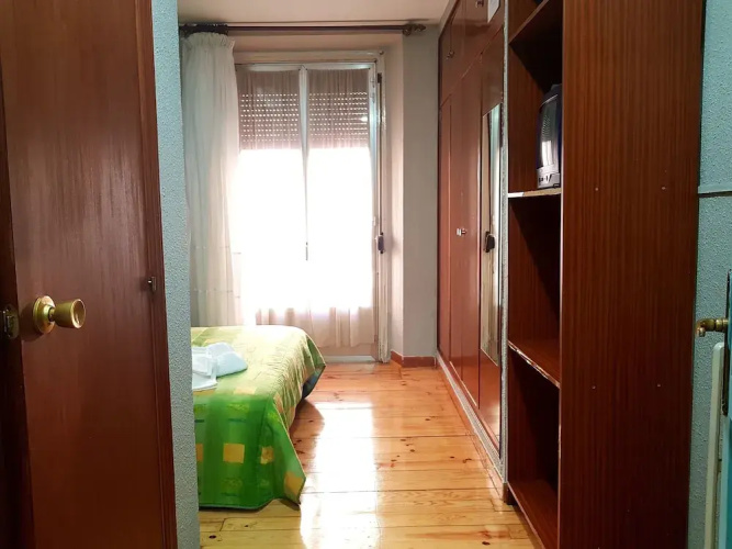 Hostal Padre Isla 1