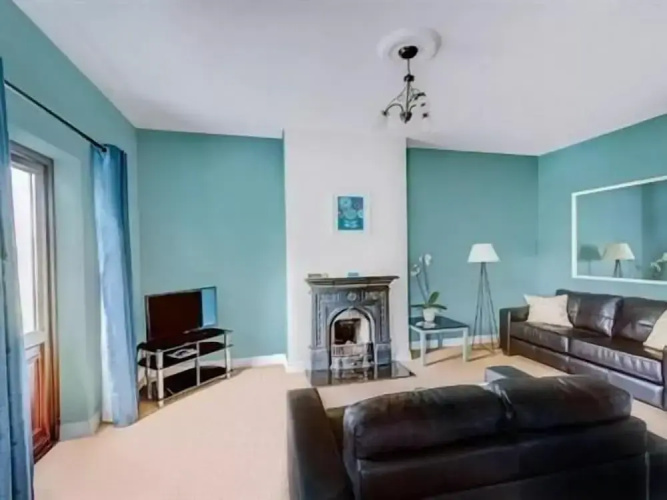 Cathedral View Apartments