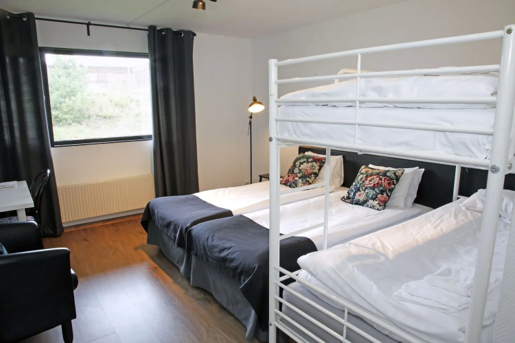 Hotel Småland