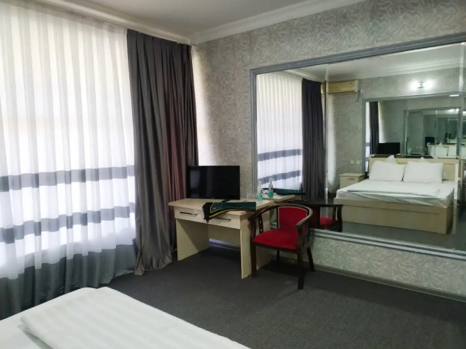 1001 Night Hotel