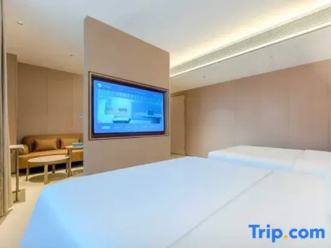 Twin Suite