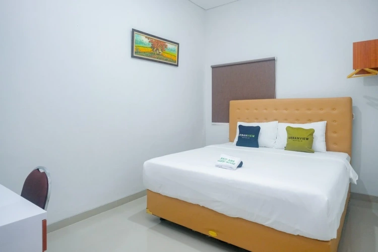 Premium room