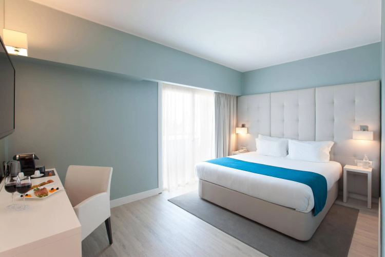 Lutecia Smart Design Hotel