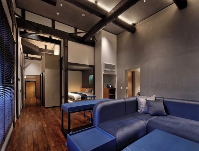 Luxury Villa
