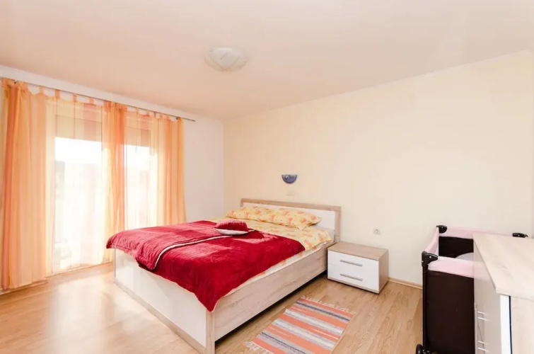 Apartments Rajka