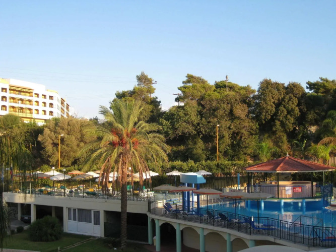 Фотография отеля