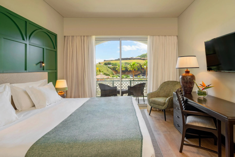 Terceira Mar Hotel
