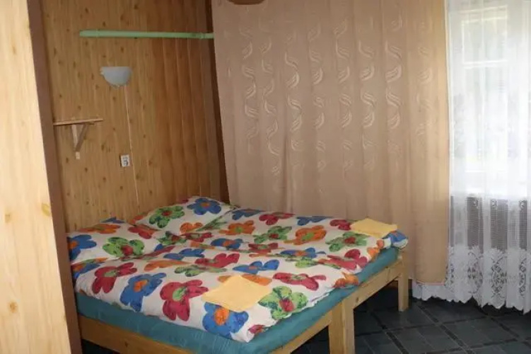 Dom Wczasowy Pod Baranią