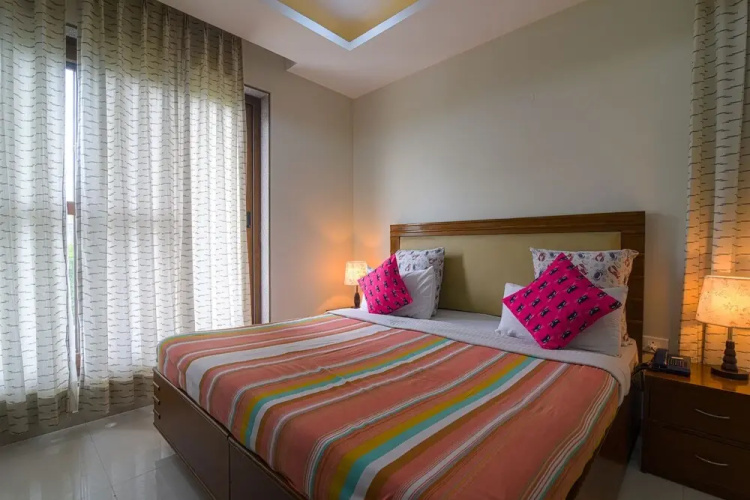 Perch Grove Golf Course Road
