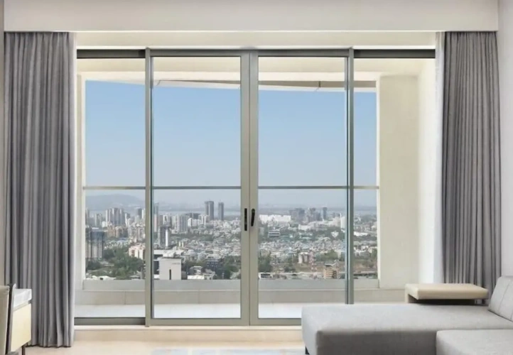 1 Bedroom Luxury Suite with balcony