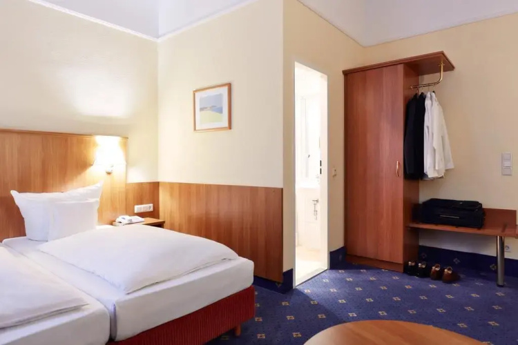 Hotel Doria
