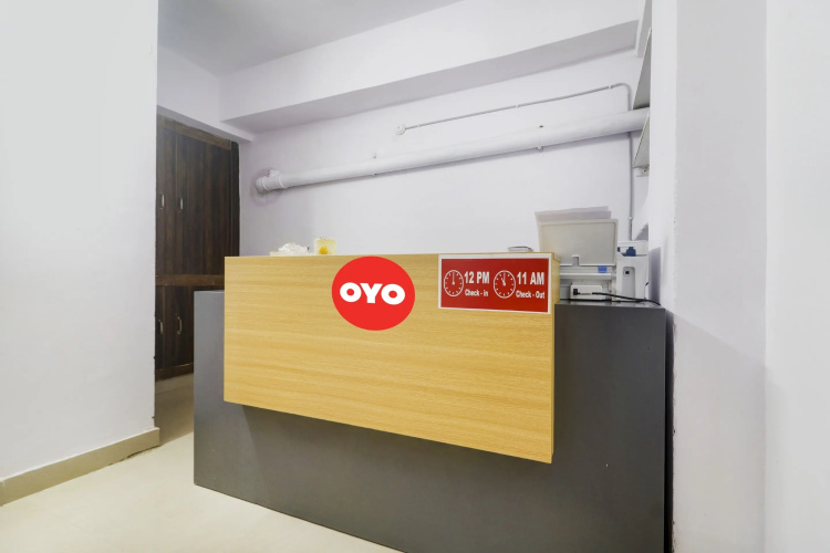 Hotel O RR