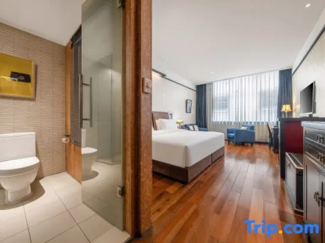 Business Double room