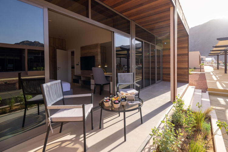 Cloud7 Alula Residences