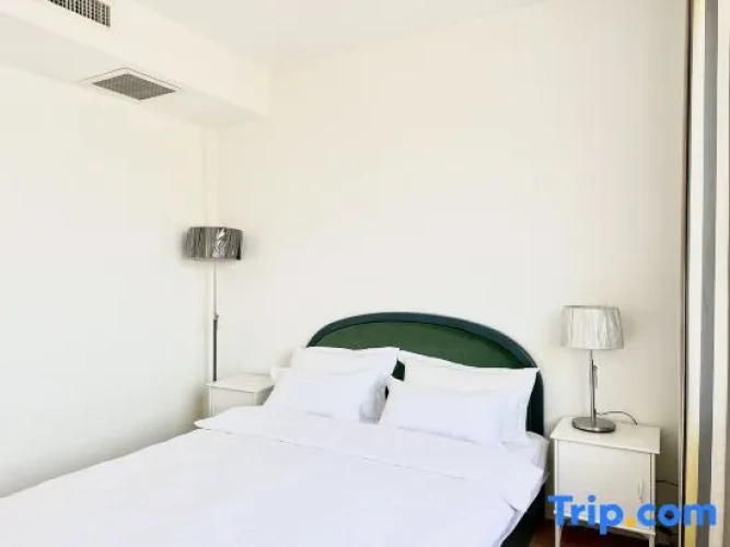 Luxury Double room