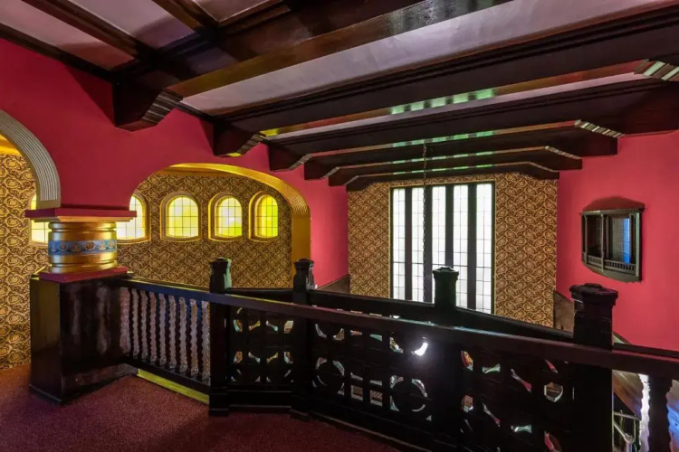 Hostel Imperia