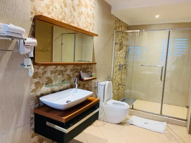 Junior Suite