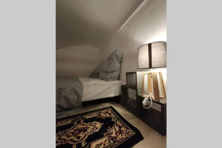 Appartement Marseille Centre