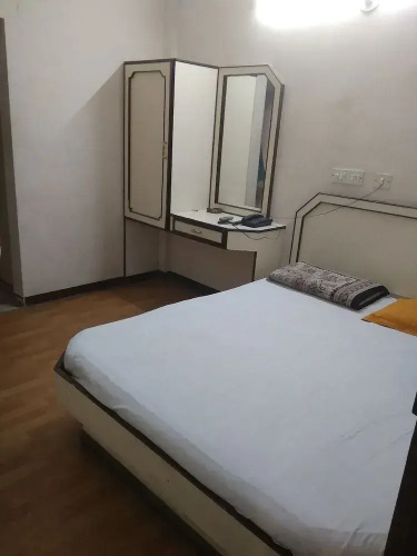 Hotel MPS Residential Tower