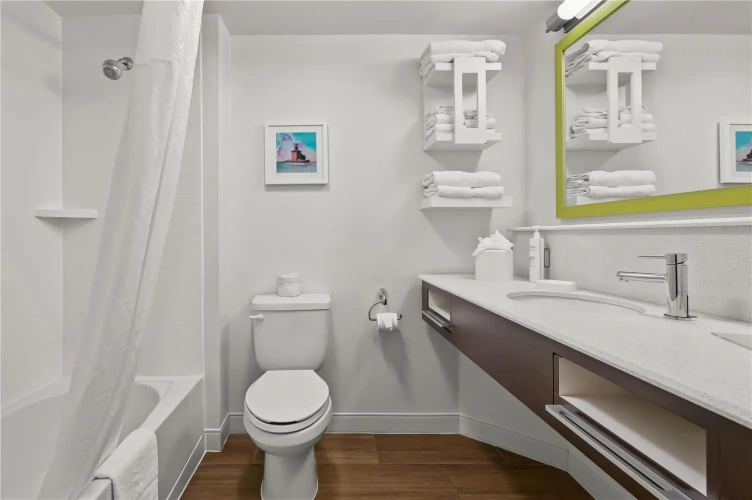 Standard room