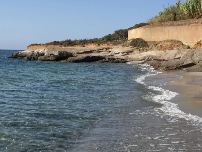 Villetta in Pineta