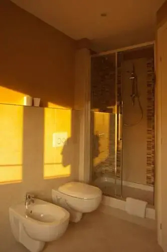 Al Tuscany Flat