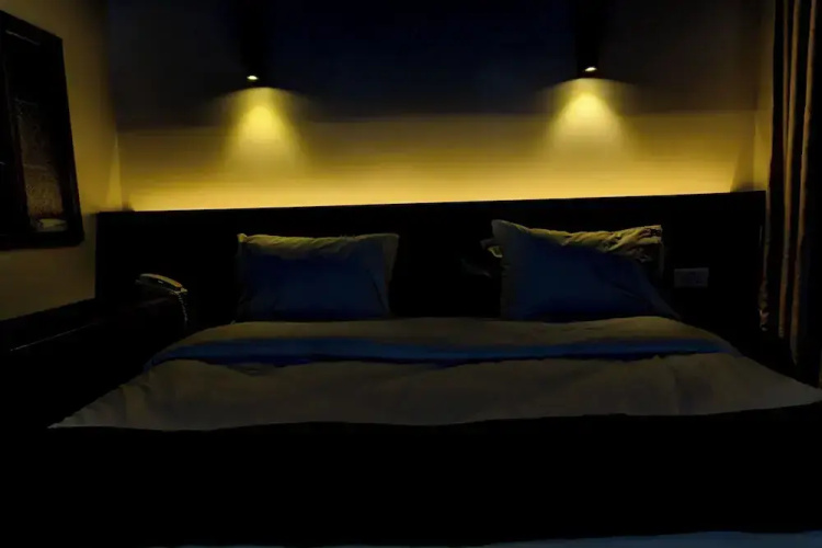 Kigali Sky Apartment
