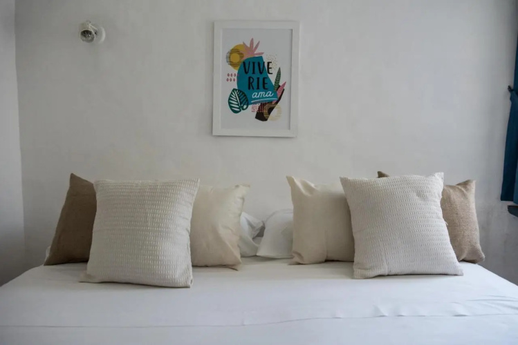 Posada Mendoza by DOT Tradition