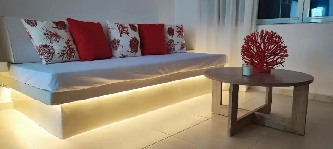 Diana's Luxury Suites